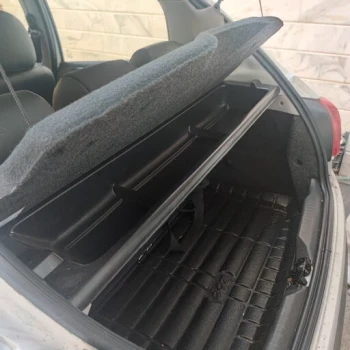 باکس زیر طاقچه نظم دهنده 206 و207 