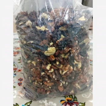 مغز گردو سیاه