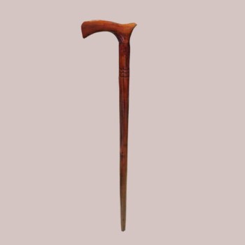 عصا دستی چوبی