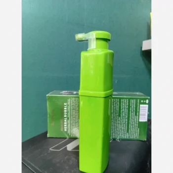 شامپو گیاهی رنگ مو