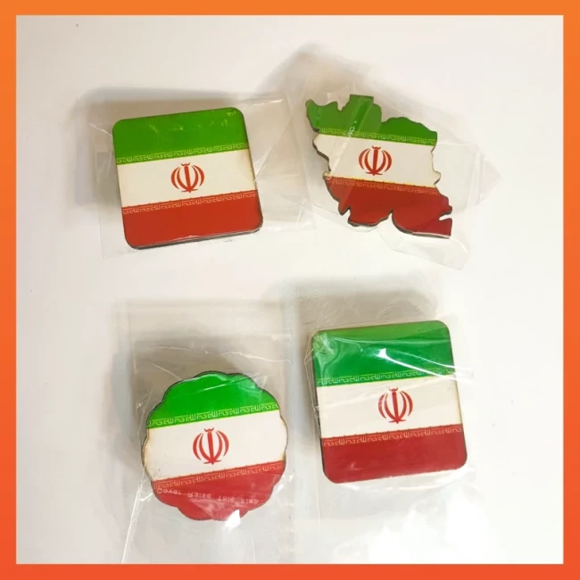 پیکسل ایران سنجاق سینه نقشه ایران پیکسل نقشه ایران سنجاق سینه ایران پیکسل پرچم ایران سنجاق سینه پرچم ایران مولتی و چوبی
