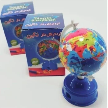 تراش کره زمین 