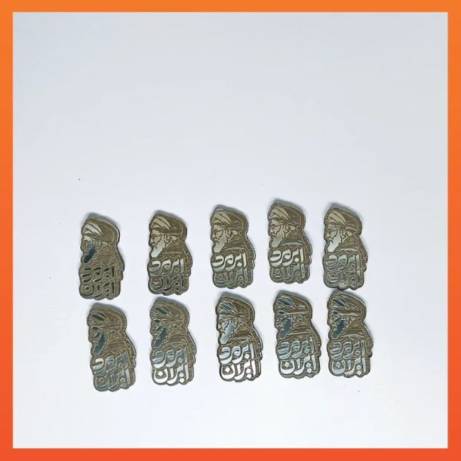 برچسب گوشی استیکر ابرمرد ایران استیکر برچسبی رهبر شهید استیکر پشت گوشی ایران استیکر موبایل رهبر جدید برچسب
