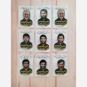 پیکسل چوبی شهدا ، پیکسل چوبی شهدایی پیکسل شهدایی پیکسل شهدا هدیه شهدایی مناسب توزیع در مواکب فاطمی و راهیان نور 