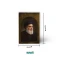 دفترچه مذهبی یادداشت 50 برگ فنری اندازه بزرگ طرح های جبهه مقاومت حزب الله سید حسن نصرالله حاج قاسم یحیی سنوار فلسطین
