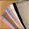 تاپ حلقه ای یقه گرد فری سایز(حراج زدم) 