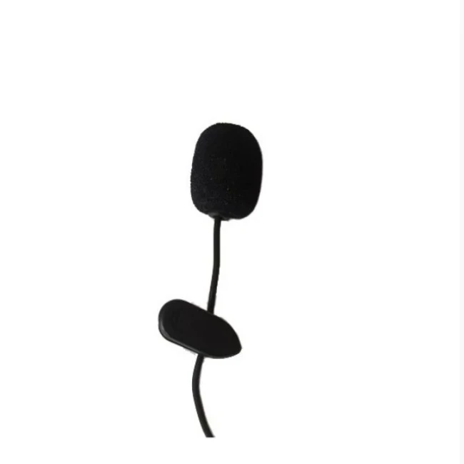 میکروفن یقه ای YinWeiمدل Yw-001درجه یک