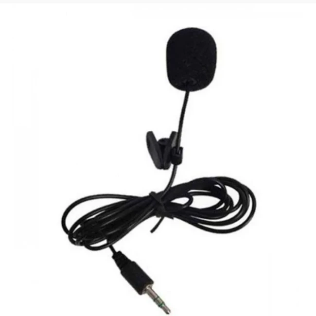 میکروفن یقه ای YinWeiمدل Yw-001درجه یک