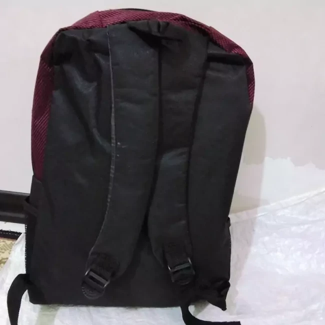 کوله پشتی فیلا FILA جادار و باکیفیت