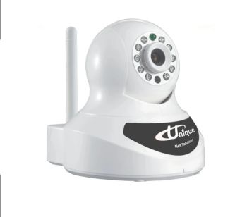 دوربین ip بی سیم یونیک U-60HDبدونP2P