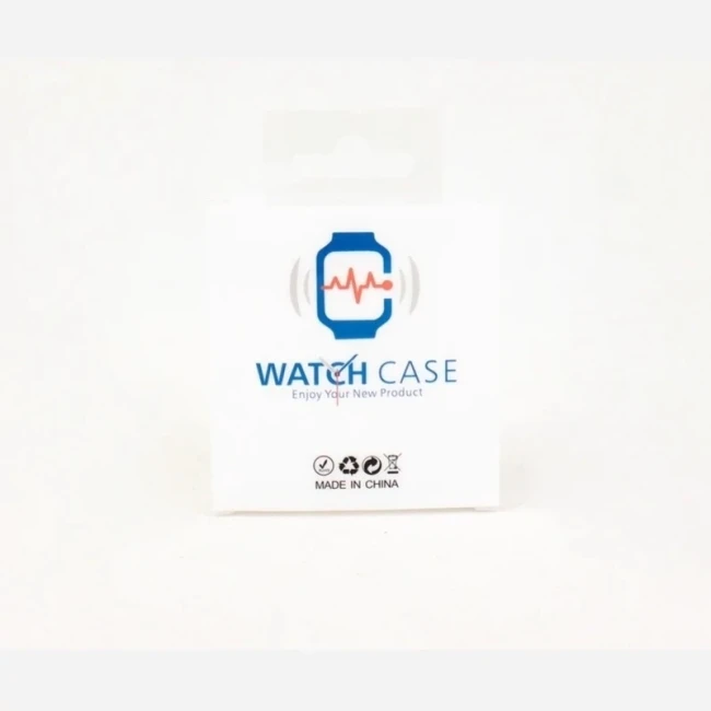 ساعت هوشمند Wisme مدل WS-X19 Ultra 3 به همراه کاور کیس