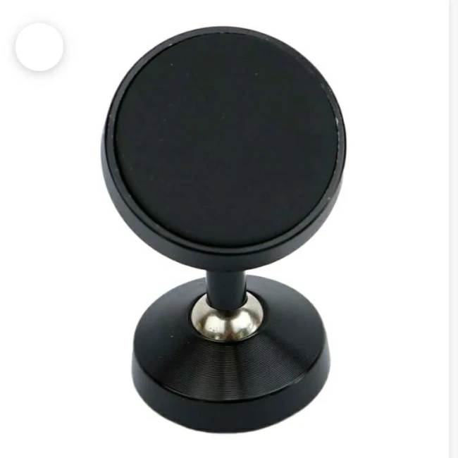 هولدر مگنتی  HolderMagnet cxp-031مدل cxp-031رو داشبورد ماشین قرارمیگیره قابلیت چرخش360درجه را دارد