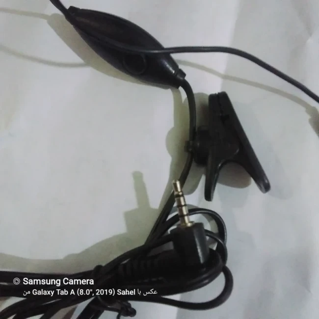 هندزفری اصلی نوکیا قدیمی اصلی جک 2.5