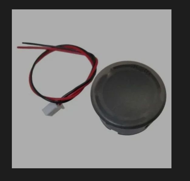 ماژول نمایشگر پنلی ولتاژ 4 تا 100 ولت DC