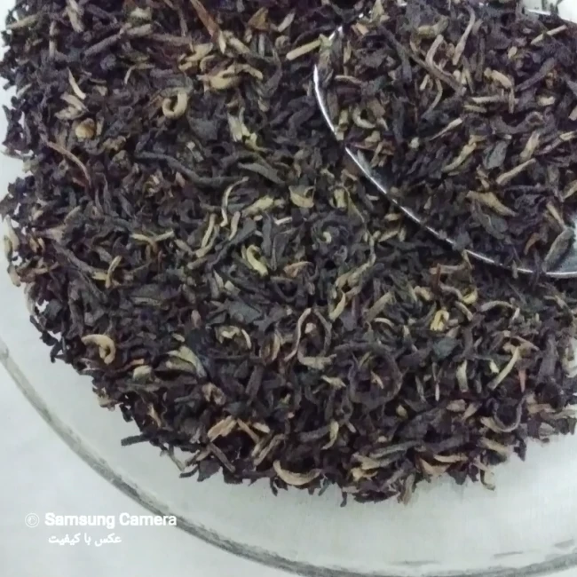 چای چکش سبز اصل به شرط اصل بودن چای