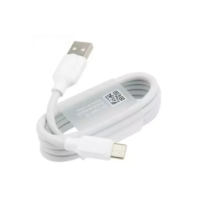 کابل microUSB مدل DC12WK-G 