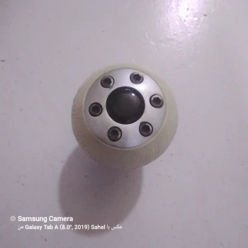 سر دنده اسپرت مناسب تمامی ماشین ها خاص و بروز 