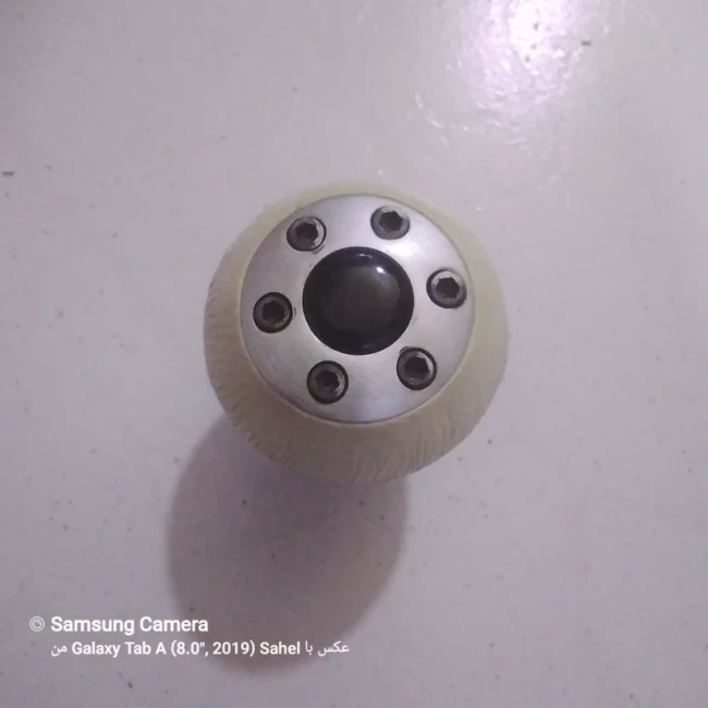 سر دنده اسپرت مناسب تمامی ماشین ها خاص و بروز 