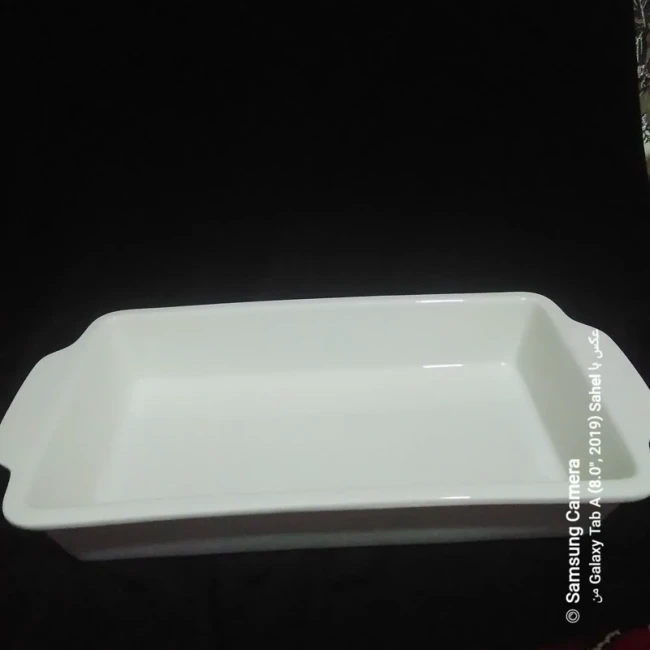 مرغ خوری سفید و خاص 