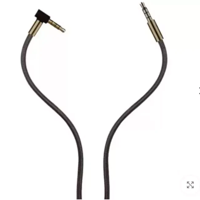 کابل آیو ایکس درجه یک پایونیر  زیبا و روکش فنری 