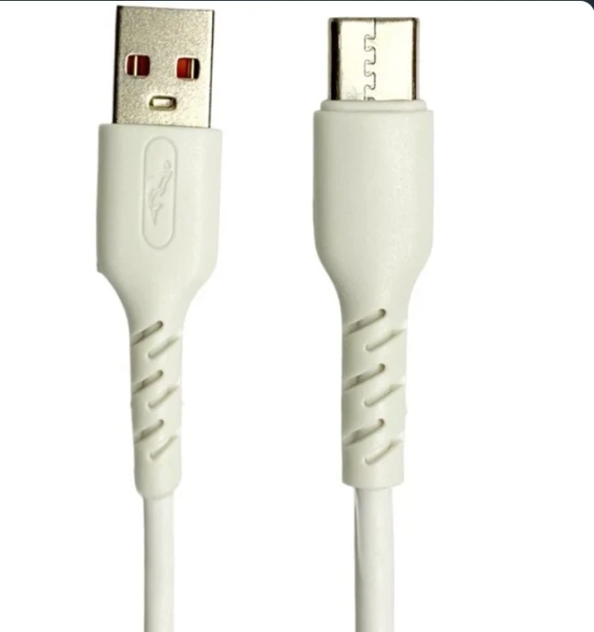 کابل تبدیل USB به USB-c اسکای دلفین طول 1 متر 