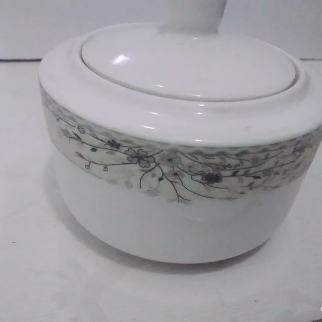 قندان زیبا چینی 