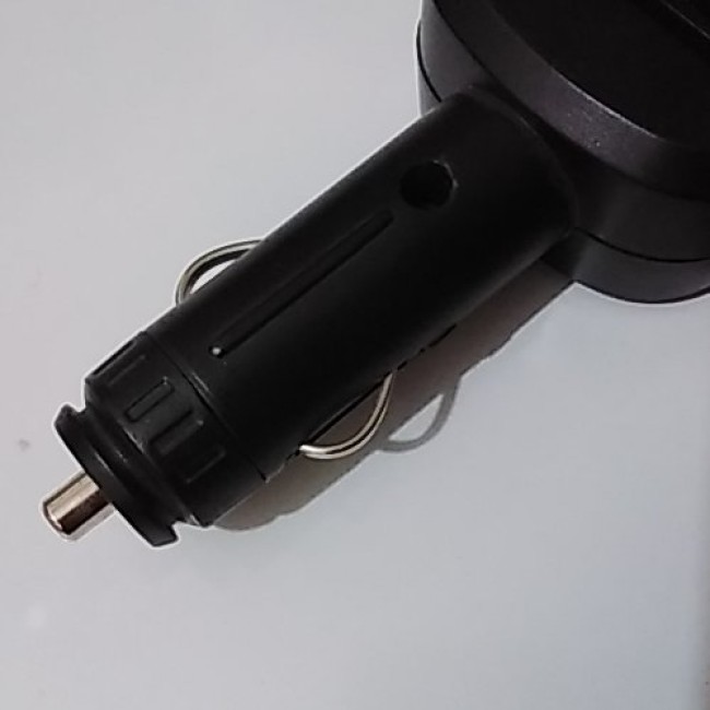 شارژر فندکی ماشین سوزنی