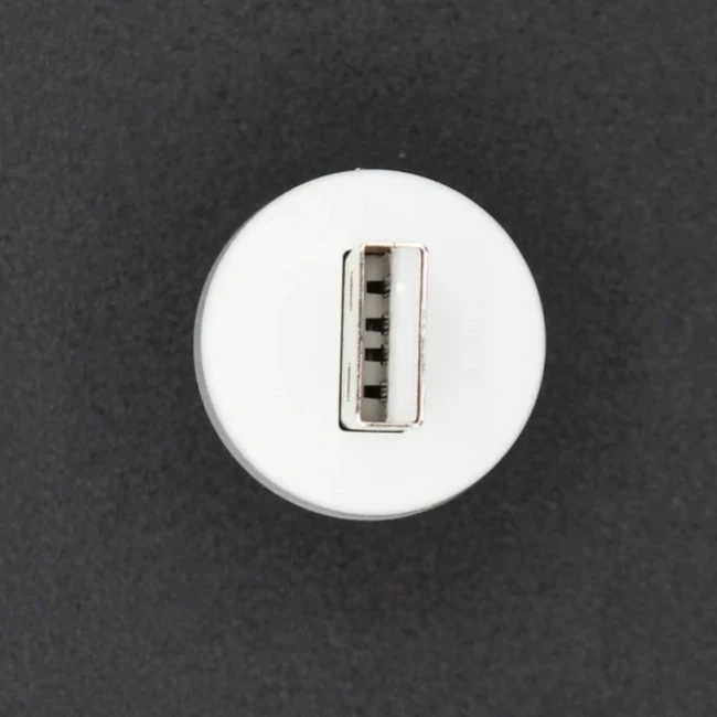 USB لامپ ال ای دی 