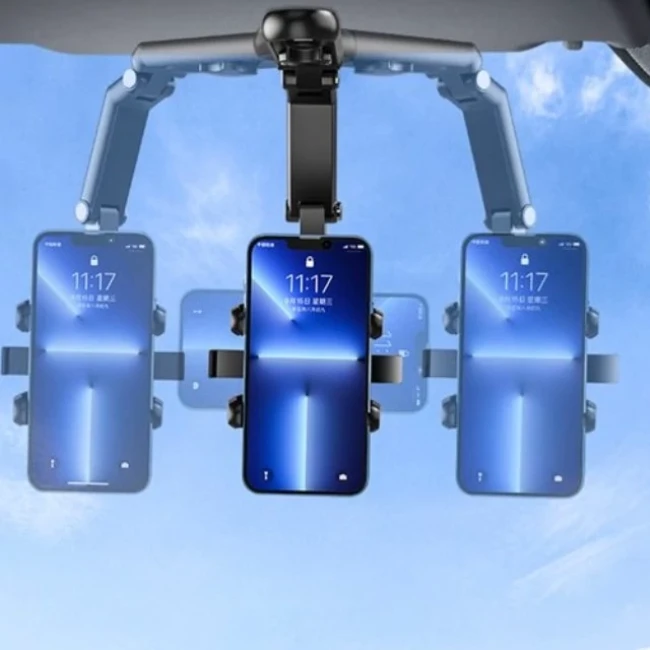 هلدر سایه بان SUN  VISOR