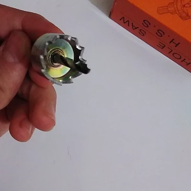 گردبرد سایز :H.S.S  18.5 mm