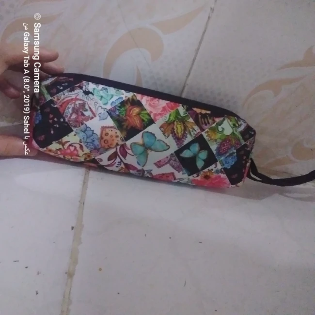 جامدادی زیبا و با طرح زیبا