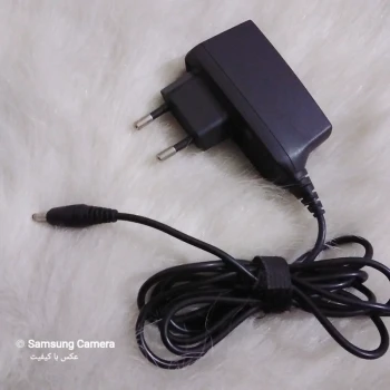 شارژر نوکیا مدل ACP-12Eفیش سوزنی بزرگ
