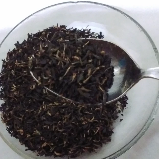چای چکش سبز اصل به شرط اصل بودن چای