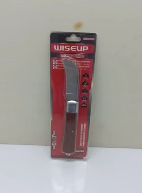 چاقوی پیوندی برند وایزاپ WISEUP