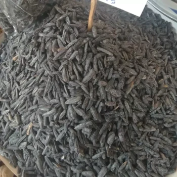 تخمه آفتابگردان نمکی اصل خوی
محصول باکیفیت وخوش خوراک وتازه