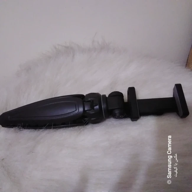سه پایه گوشی موبایل جنس درجه یک و باکیفیت 