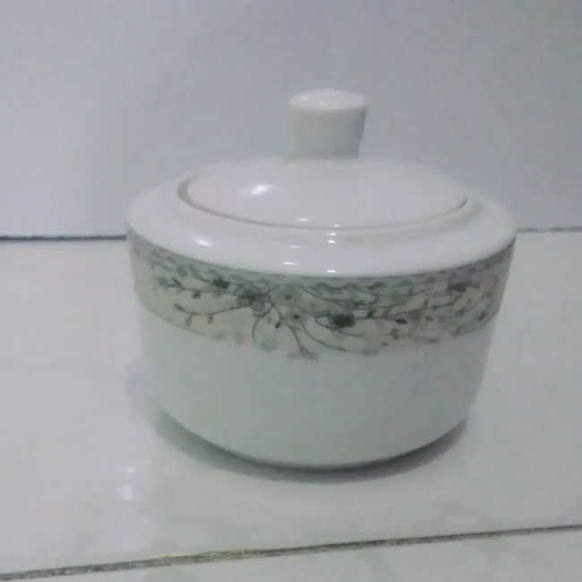 قندان زیبا چینی 