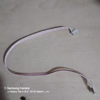 سیم رابط 6 پین 