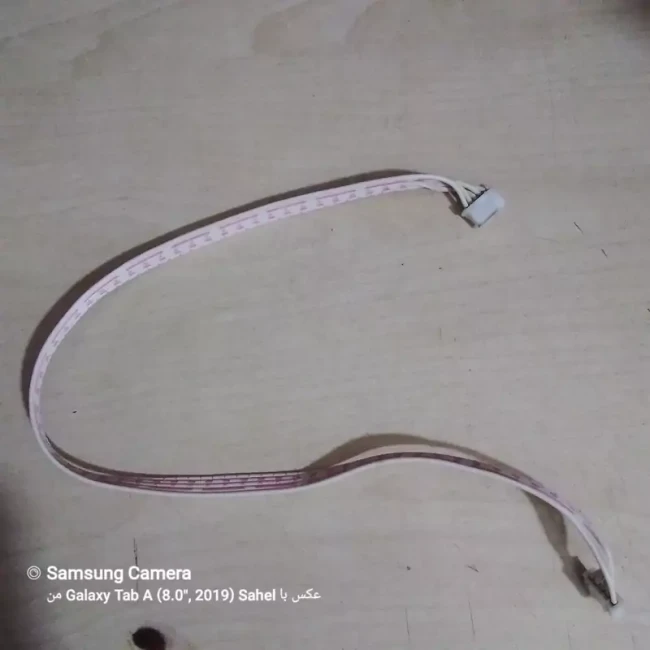 سیم رابط 6 پین 