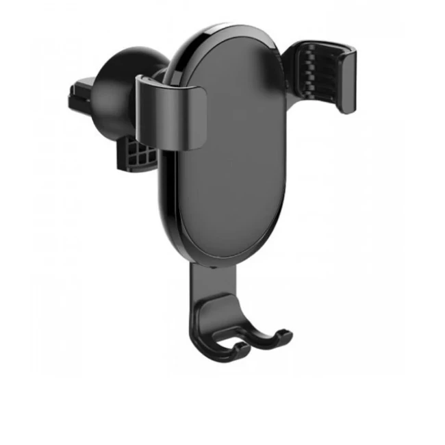 هولدر دریچه کولری الدینیو LDNIO MG01 Gravity Car Mount Phone Holder

