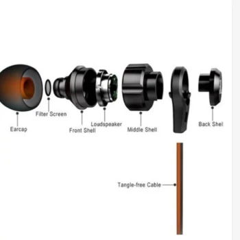 هندزفری جی بی ال T180A