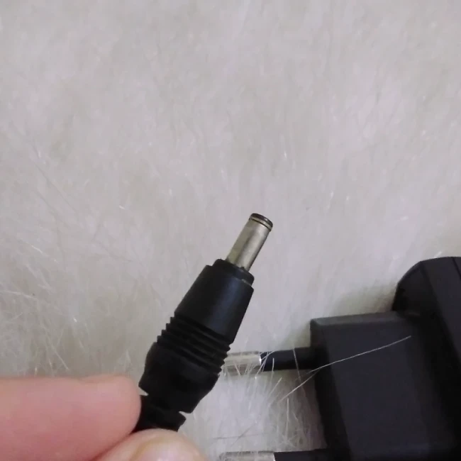 شارژر نوکیا مدل ACP-12Eفیش سوزنی بزرگ