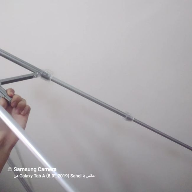 سه پایه دوربین ویفینگ مدل WT-31309