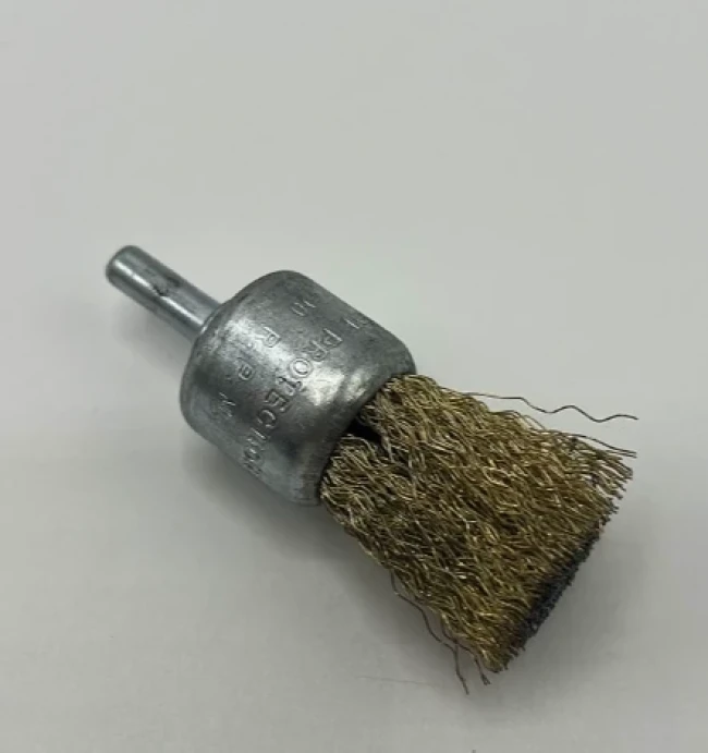 فرچه سر دریلی مجموعه 5عددی