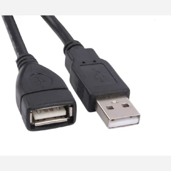 کابل افزایش USB