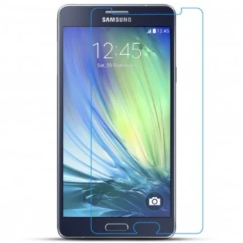 شیشه محافظ صفحه نمایش Moozy® Tempered Glass Extreeme Sh برای Samsung A710 Gal