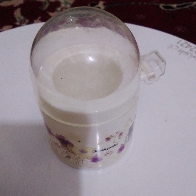 جا چوب خالی   زیبا 
