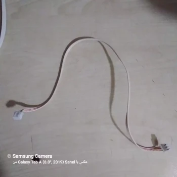 سیم رابط 3 پین 