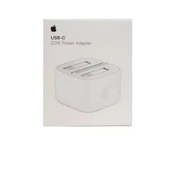 کلگی شارژر فست شارژ اپل مدل usb_c 20w