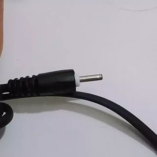 شارژر سوزنی نوکیا مدل Ac3E